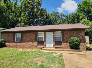 4537 Sumners Wells Rd, Memphis, TN 38118