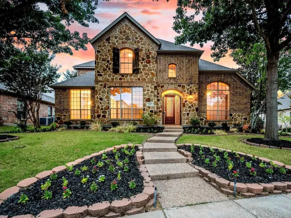 2147 Thornbury Ln, Allen, TX 75013