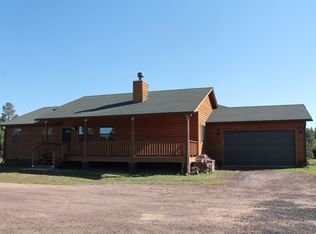 1673 Reed Ln, Lakeside, AZ 85929