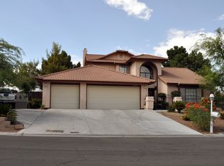 3084 Shadowridge Ave, Las Vegas, NV 89120