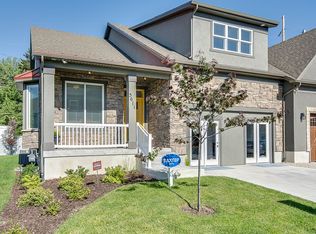 5611 S Dunetree Hill Ln, Holladay, UT 84121