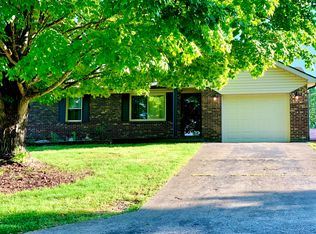 191 Twin Rivers Cir, Bronston, KY 42518