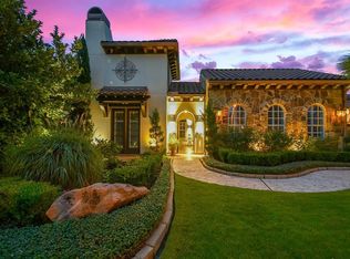 87 S Player Manor Cir, The Woodlands, TX 77382