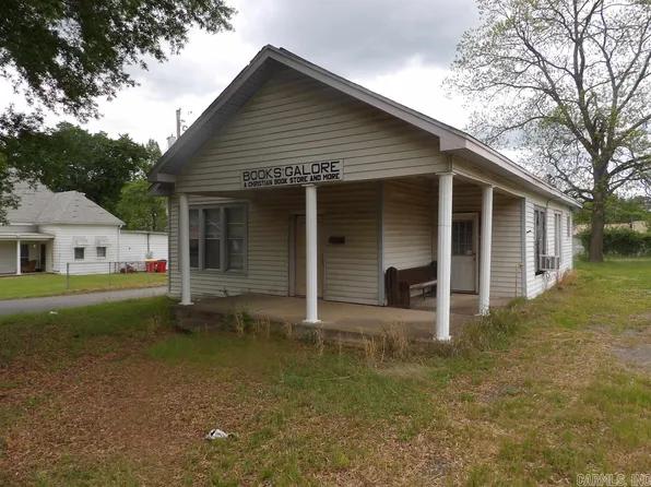 (undisclosed Address), Morrilton, AR 72110