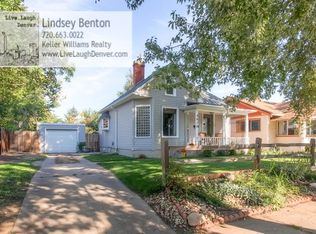 4878 Perry St, Denver, CO 80212