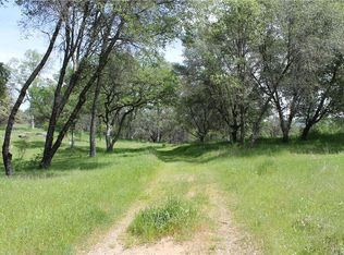 0 D Quail Hill Rd, Mariposa, CA 95338