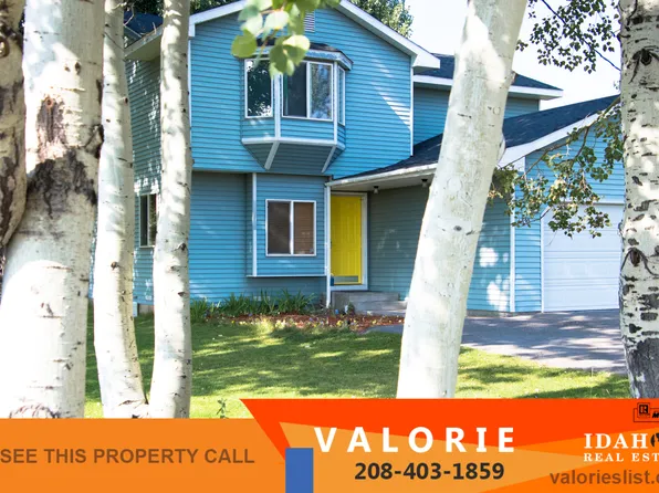 1898 W 3000 S, Rexburg, ID 83440