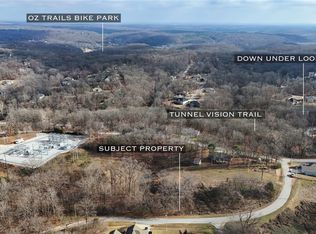 X Southam Ln #2, Bella Vista, AR 72715