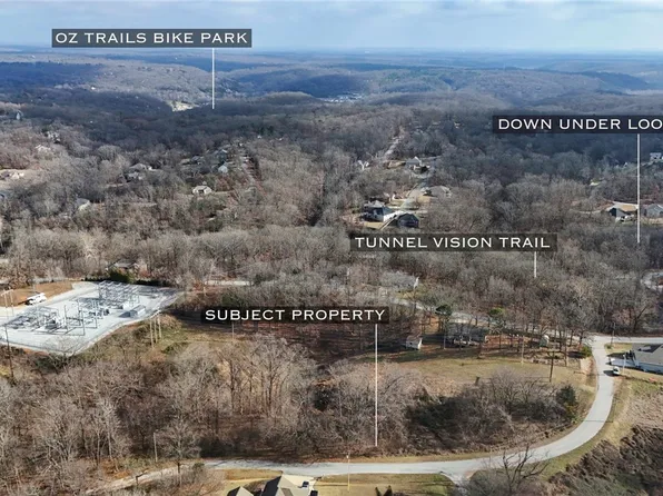 X Southam Ln #2, Bella Vista, AR 72715