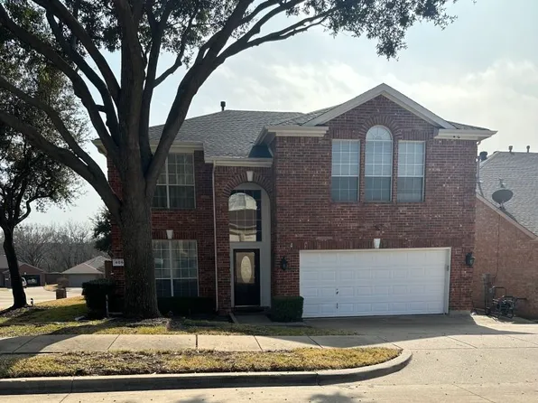 406 Flint Ct, Euless, TX 76040