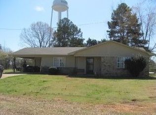 49 McGreger Ln, Randolph, MS 38864