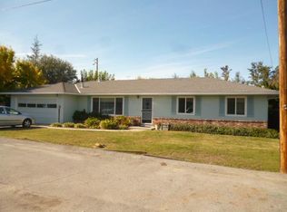 1060 Bonnie View Rd, Hollister, CA 95023