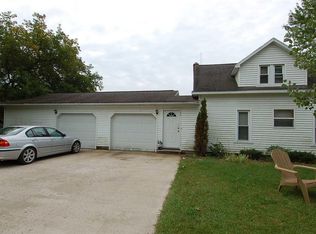 732 Henry St, Cadillac, MI 49601