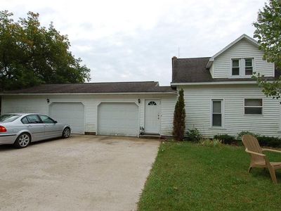 732 Henry St, Cadillac, MI, 49601