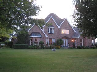 36568 N Fox Hill Dr, Wadsworth, IL
