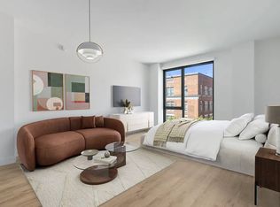 300 W 136th St #4J, New York, NY 10030