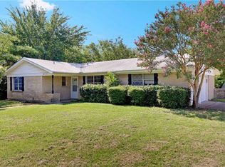8000 Standley St, North richland hills, TX 76180