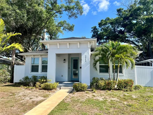 5243 Burlington Ave N, Saint Petersburg, FL 33710