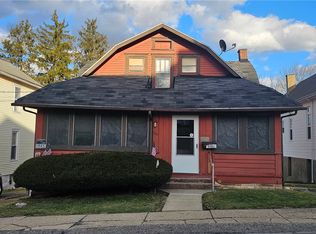 1945 Morris St S, New Castle, PA