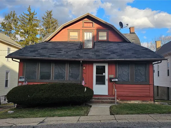 1945 Morris St S, New Castle, PA 16102