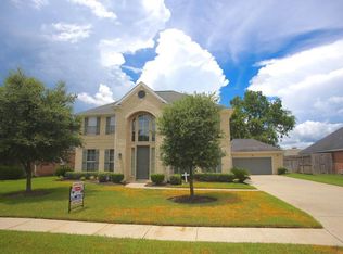 6050 Barrington Ave, Beaumont, TX 77706