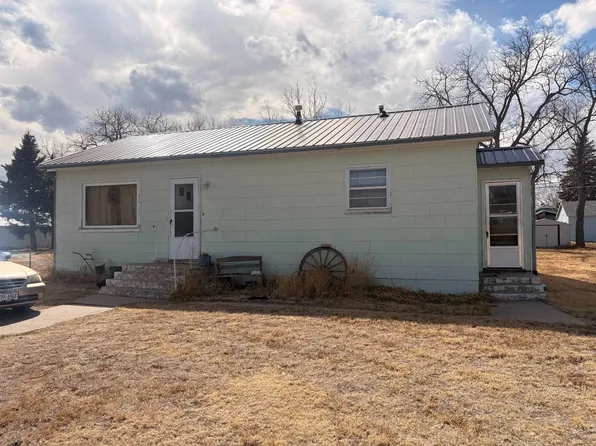 616 Main St, Oshkosh, NE 69154