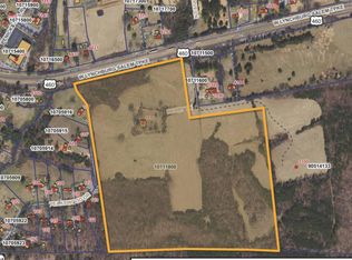 1199 Berry Ln, Thaxton, VA 24174