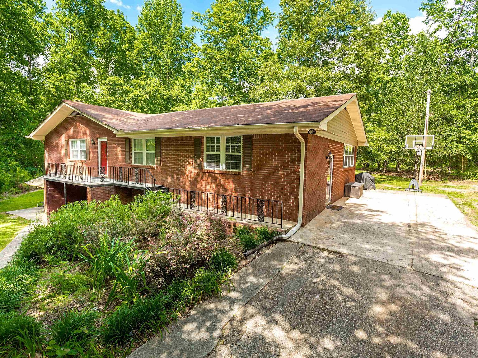 1462 Redwine Rd, Fayetteville, GA 30215 MLS 10188510 Zillow