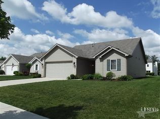 5217 Willman Ln, Fort Wayne, IN 46835