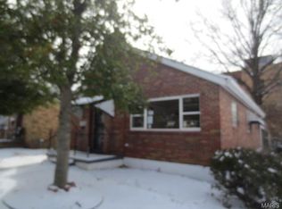 5854 Ferris Ave, Saint Louis, MO 63120