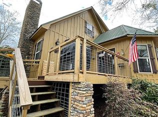 334 Cedar Valley Dr, Wedowee, AL 36278