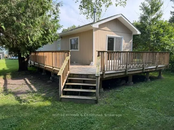 11C Cedarwood Ln, Kincardine, ON N0G 2T0