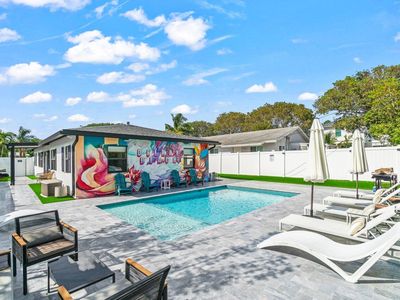 217 NE 11th Street #217-219, Delray Beach, FL, 33444