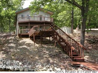 100 Rockwell Dr, Sunrise Beach, MO 65079