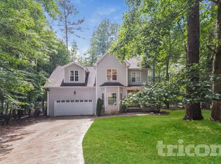 1500 Exeton Ct, Raleigh, NC 27615