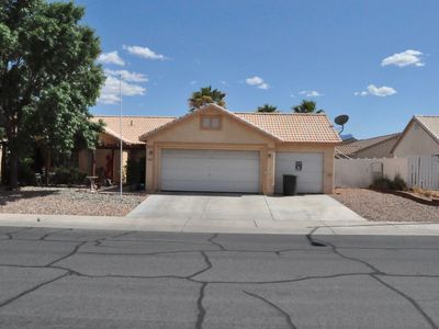 502 Foxglove St, Mesquite, NV, 89027