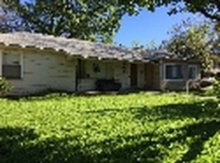 1221 W 3rd St, Chico, CA 95928