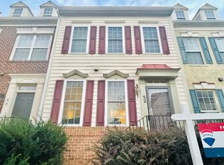 52 Golden Ash Way, Gaithersburg, MD 20878