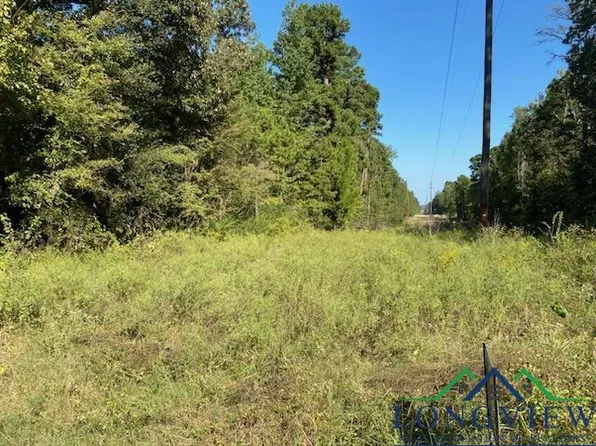 Tbd Catclaw Rd, Big Sandy, TX 75755