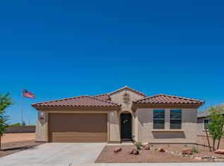 26068 W Quail Ave, Buckeye, AZ 85396
