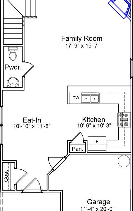 2nd image of 680 Wooster Dr