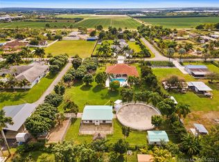 21341 SW 246th St, Homestead, FL 33031