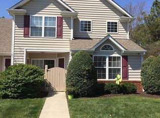 4616 Twin Hickory Lake Dr, Glen Allen, VA 23059