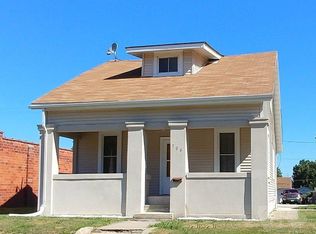 706 May St, Marshalltown, IA 50158