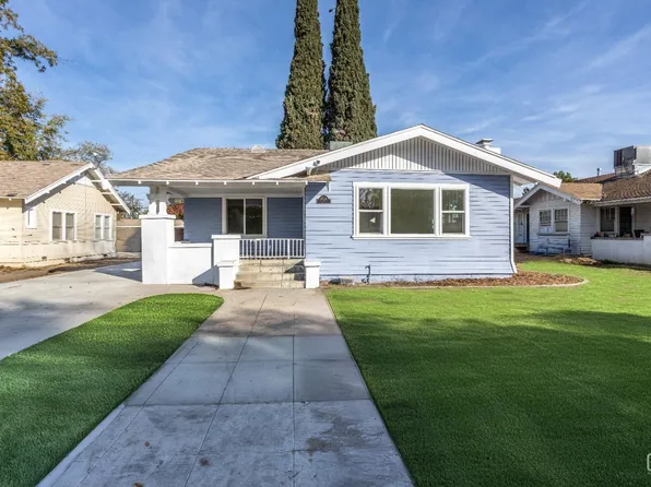 1826 2nd St, Bakersfield, CA 93304