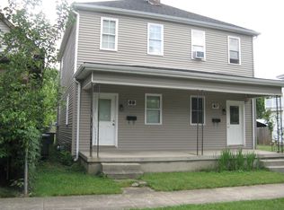 67 E Welch Ave, Columbus, OH
