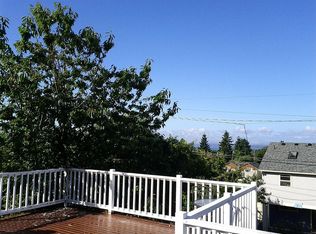 6027 39th Ave SW, Seattle, WA 98136