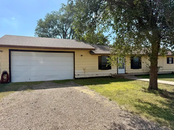 2609 E County Road 7110, Lubbock, TX 79404