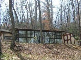 1448 Rogers Rd, Hiawassee, GA 30546