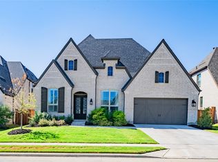 2817 Citation Rd, Celina, TX 75009